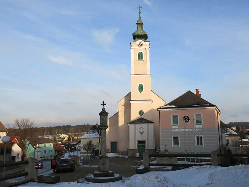 Waldviertel